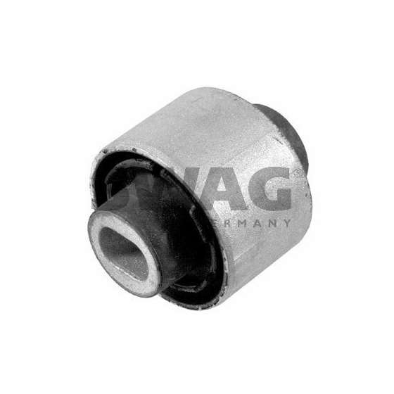 Mercedes Control Arm Bushing Front Lower Inner X 2