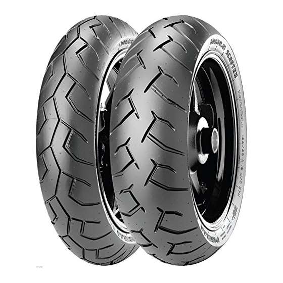 Diablo Rear 150/70-14 Scooter Tire