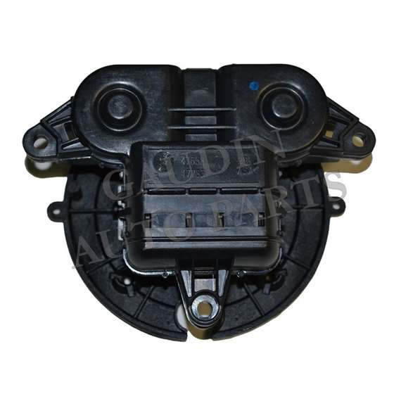 Ford Part No.: 5L2Z-17D696-A