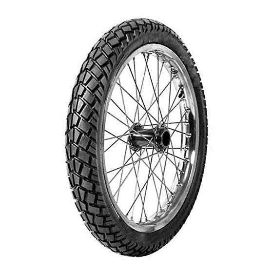 MT 90 Scorpion A/T Enduro Front Tire - 90/90S-21/B