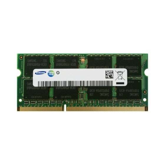 DDR3-1600 SODIMM 4GB CL11 Notebook Memory By M471B