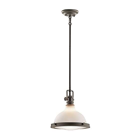 43765OZ 1-Light Pendant