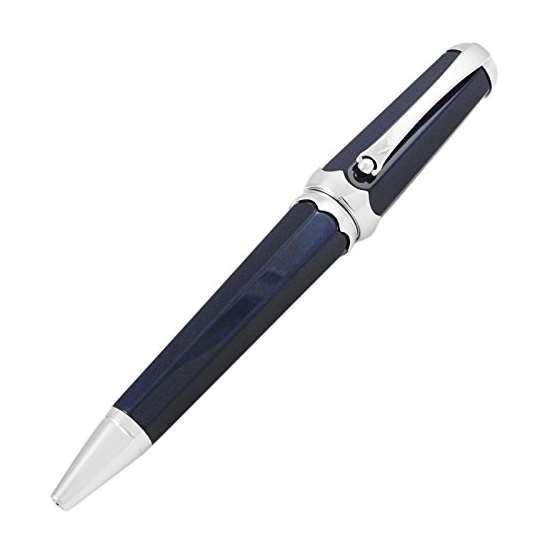 Piccola Ballpoint Blue Pen Ispkcbab