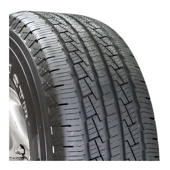 Scorpion STR Competition Tire - 275/55R20 111H SL