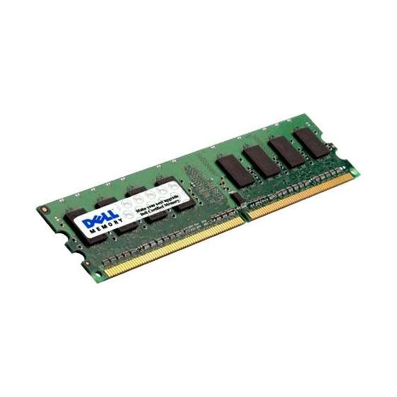 Dell Certified Memory 2 GB DDR2 SDRAM Memory Modul