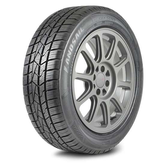 All-Season Tire LS388 205/50ZR16 87W