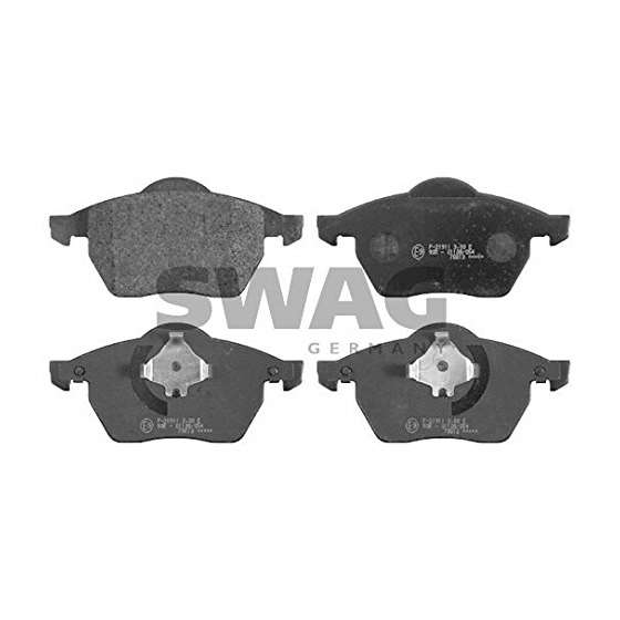 VOLKSWAGEN AUDI 1J0698151ldisc Brake Pad/Brake Pad