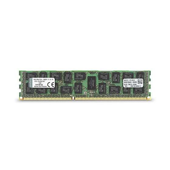 16GB 1 X 16 GB 1333MHZ DDR3 PC3-10600 Reg ECC Low