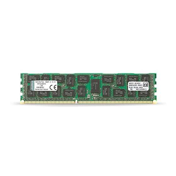 Valueram 16GB 1333Mhz DDR3 PC3-10600 ECC Reg CL9 D