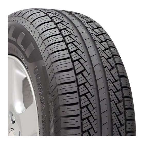 P6 Four Seasons Plus All-Season Tire - 225/55R18 9