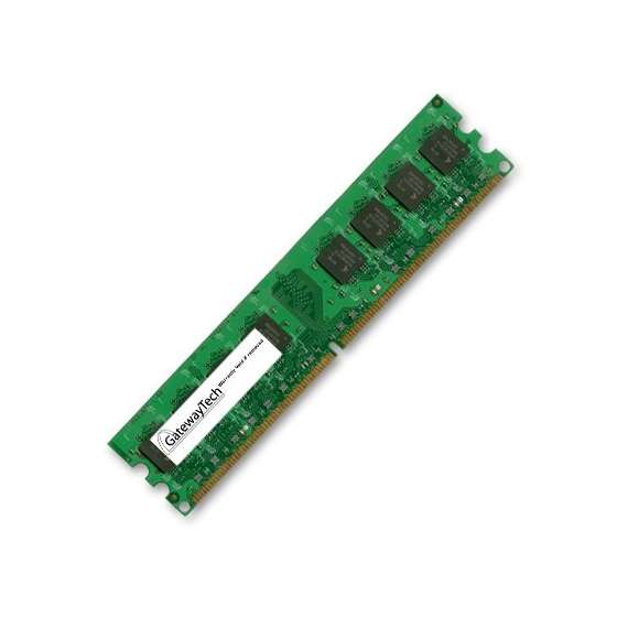 2GB 1 X 2GB DDR2-800 PC2-6400 Memory RAM For Dell