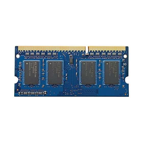 4GB DDR3 1333 PC3-10600