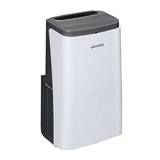 Portable Air Conditioner With Heater And Remote Co