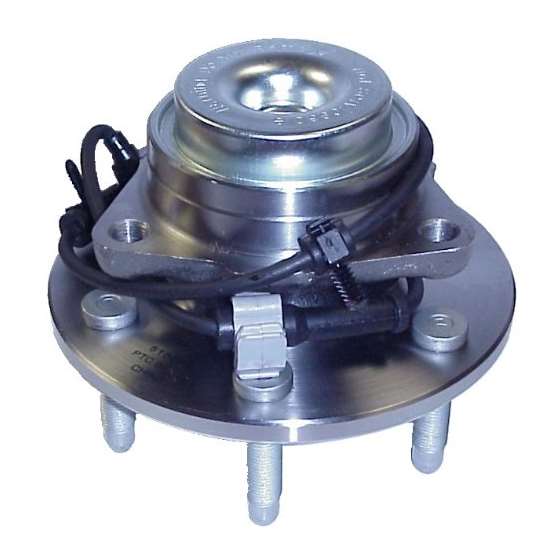 PTC PT515054 Hub Assembly