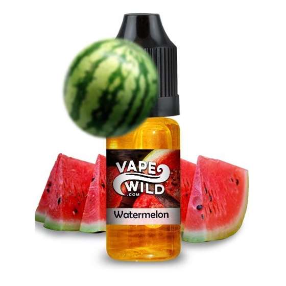 Watermelon e-Juice