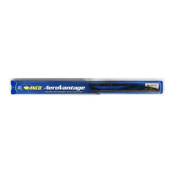 91-16 Aerovantage Wiper Blade-16 , Pack Of 1