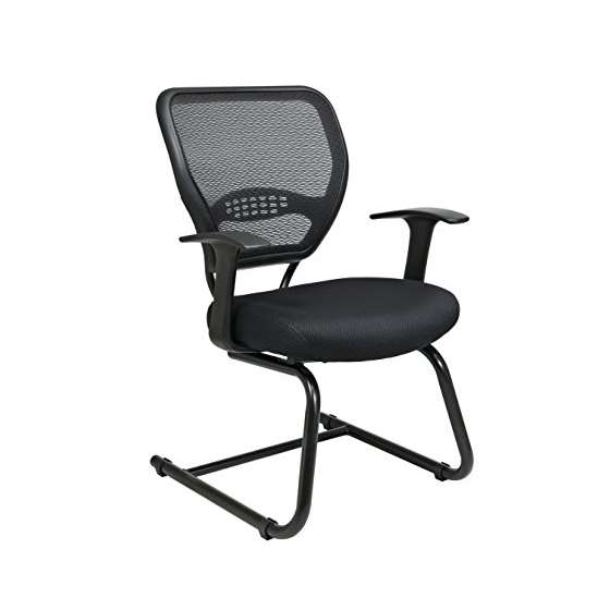 OSP5505 - Space Air Grid Series Guest Chair