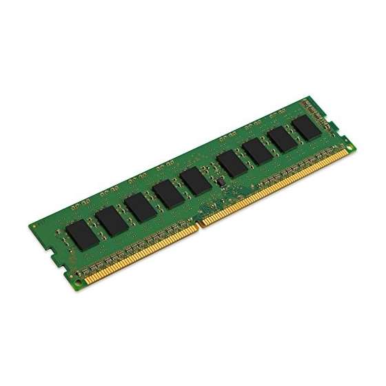 Value RAM 4GB 1600Mhz DDR3 PC3 12800 ECC CL11 DIMM