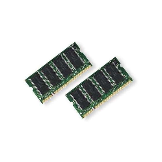 4GB 2 X 2GB Ram Memory For Dell Latitude D620 D820