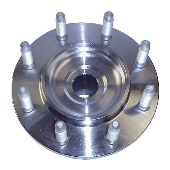 PTC PT515058 Hub Assembly