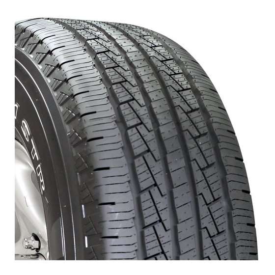 Scorpion STR Competition Tire - 245/50R20 102H XL