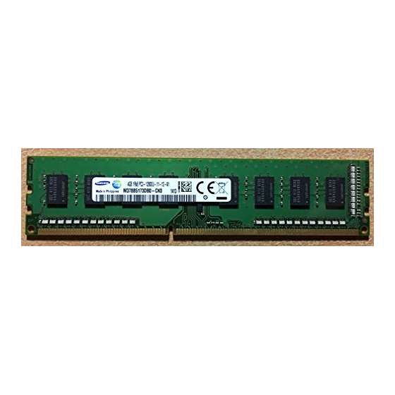 Samsung Original Ram Memory Upgrade 4GB 1 X 4GB ,