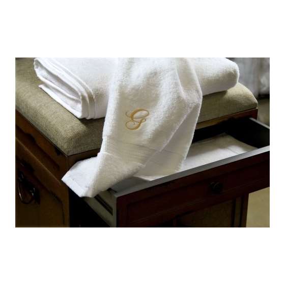 Hand Towel Set-100 Egyptian Cotton Bathroom Hand T
