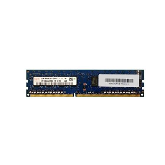 HMT325U6CFR8C-PB 2GB DDR3 PC3-12800 CL11 256MBX 64