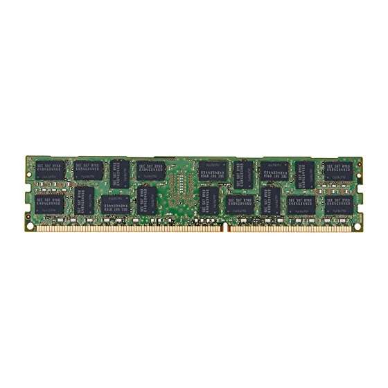 16 GB DDR3 1600 PC3 12800 RAM UCS-MR-1 X 162RY-A