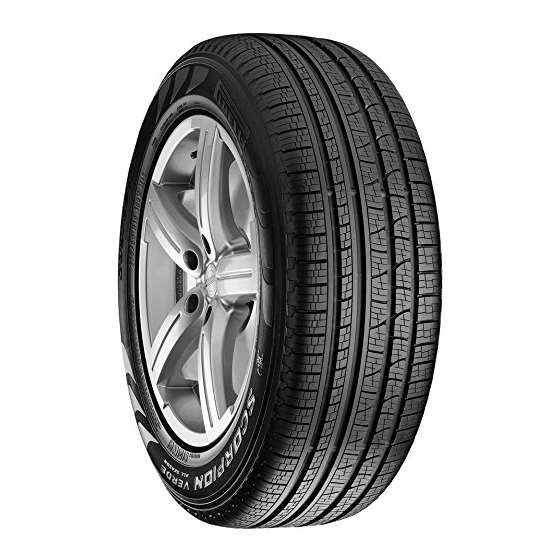 SCORPION VERDE Season Plus Touring Radial Tire - 2