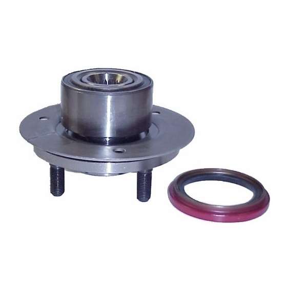 PTC PT518501 Hub Assembly