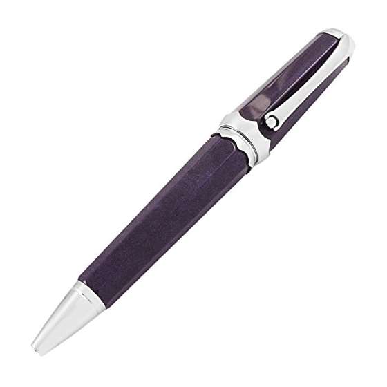 Piccola Viola Ballpoint Pen - ISPKCBAL