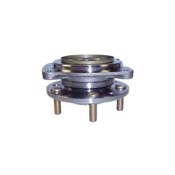 POWERTRAIN COMPONENTS 513044 HUB ASSEMBLY