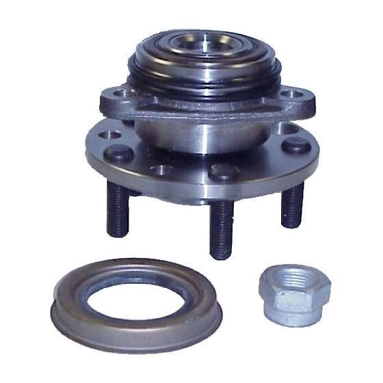 PTC PT513004K Hub Assembly