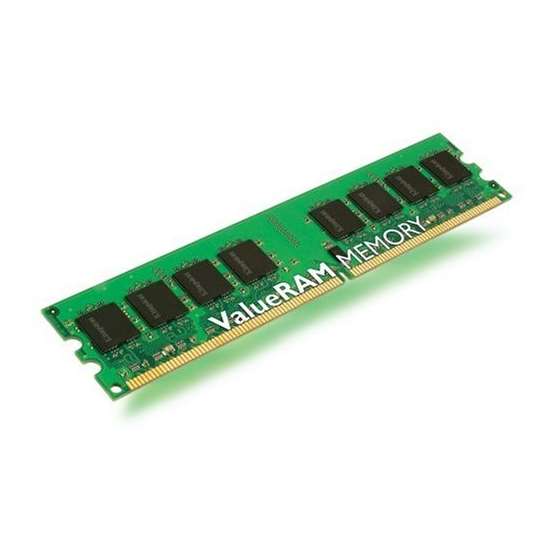 Valueram 2GB 800Mhz DDR2 Non-ECC CL5 DIMM Desktop