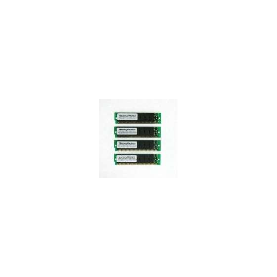 64MB SIMM MEMORY RAM KIT For Kurzweil K2500 K2000