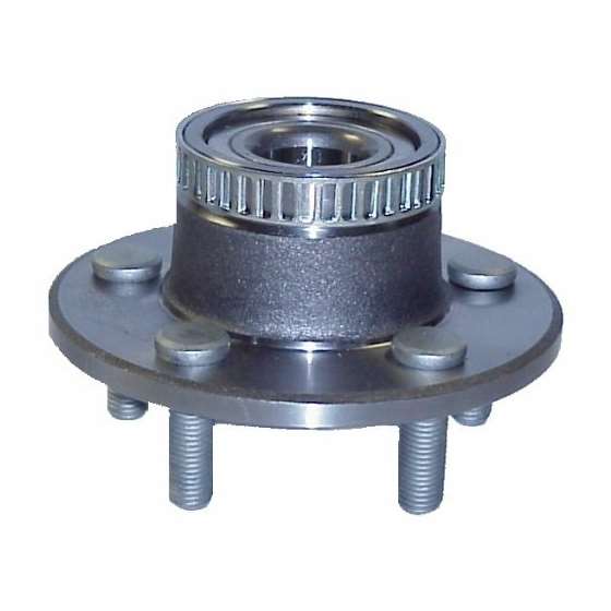 PTC PT512023 Hub Assembly