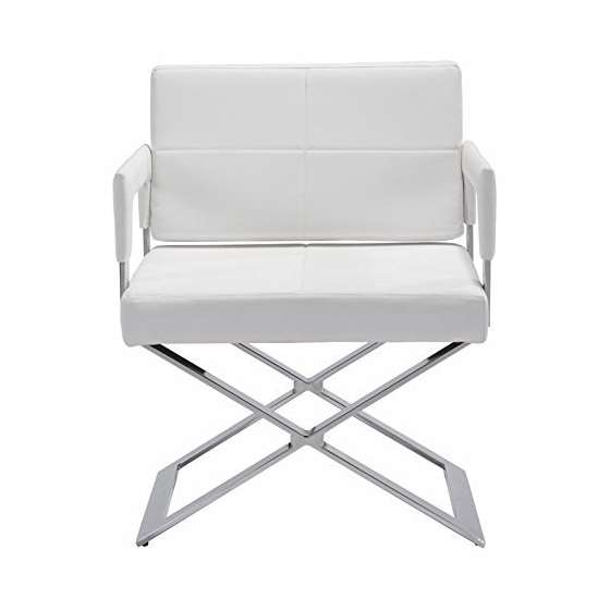 Yes Chair, White