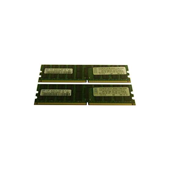 4GB Server RAM Memory DDR2 667Mhz PC2-5300 SDRAM-3