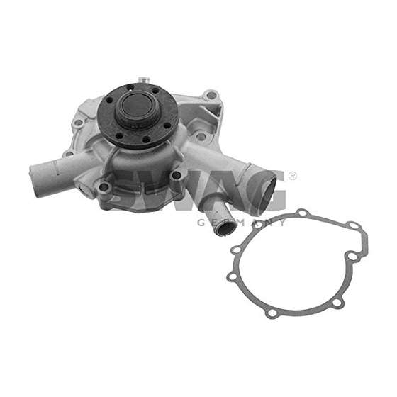 Water Pump MERCEDES Vito V-Class 2.0-2.3L 1996-200