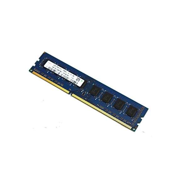 Genuine HMT351U6BFR8C-H9 Computer Memory 4GB 2Rx 8