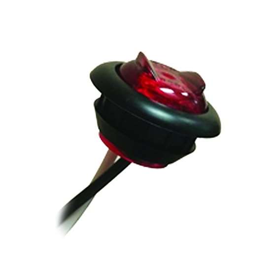 CL-11223-R 10 3/4 And Red LED Clearance Marker B-3