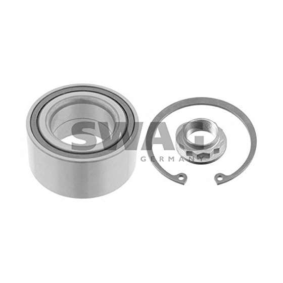 Rear Wheel Bearing For BMW 325E 325 325Es 325I 325