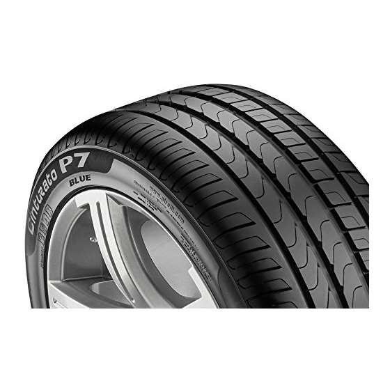 Cinturato P7 All Season Performance Radial Tire -