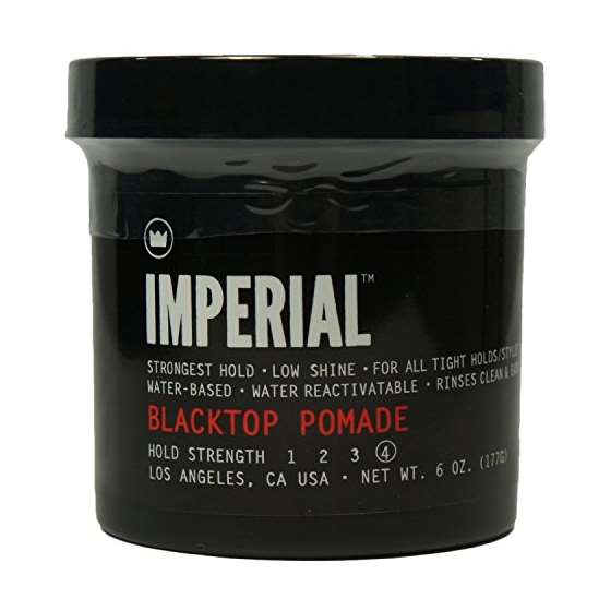 Products Blacktop Pomade