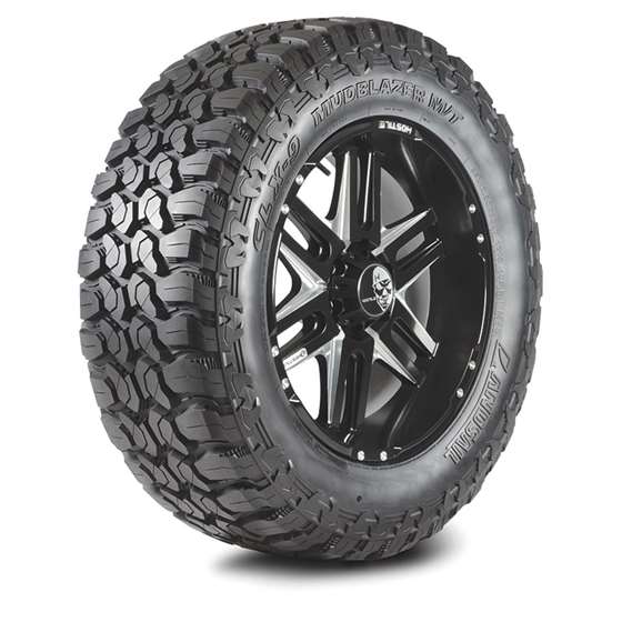 Mud Blazer CLX9 33X12.50R18LT 10PR 118Q