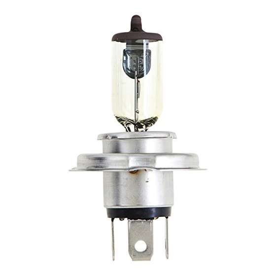 9003 Standard Halogen Replacement Headlight Bulb-3