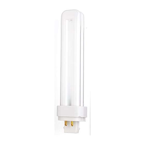 20673 26W Compact Fluorescent 4-Pin Double Tube 35