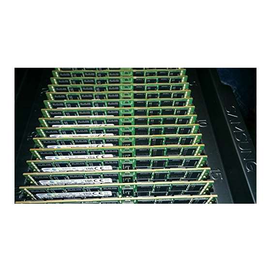 DDR3-1600 16GB ECC By REG Chip Server Memory M39-3