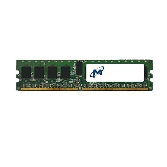 MICRON MT9JSF25672AZ-1G4D1ZE 2GB SERVER DIMM DDR3